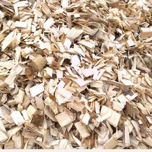 Copeaux de bois d'acacia, paillis naturel pour l'aménagement paysager, approvisionnement en vrac Vinh Phuc - Product Image 2