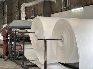 Rouleau de sous-couche en mousse EPE, prix d'usine, Vietnam - Product Image 2