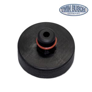 Set di adattatori per punti di sollevamento di 4 con custodia - TWS3-GK-TESLA-K - Product Image 1