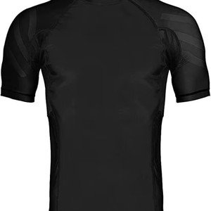 Best Quality Materials Short Sleeve Men <b>Women</b> <b>Rash</b> <b>Guard</b> Quick Dry <b>Rash</b> <b>Guard</b> <b>For</b> Gym Wear Made In Pakistan - Product Image 1