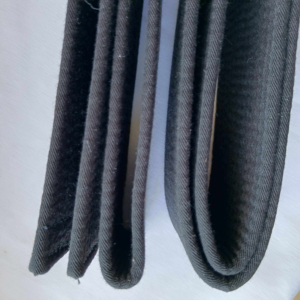 Ceintures d'arts martiaux personnalisées brodées sur le devant, Taekwondo, Karaté, Kimono de Jiu-Jitsu Brésilien, respirant, léger, en coton - Product Image 5