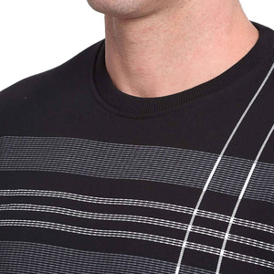 Best Quality Breathable Wholesale Plus Size <b>Pullover</b> Men's Sweatshirts Winter Wear Hip Hop Style Men Sweatshirt - Product Image 3