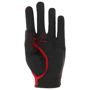 Guantes de Golf de Cuero Personalizados Directo de Fábrica con Servicio OEM, Opciones de Marca Privada y Soporte para Pedidos al por Mayor - Product Image 1