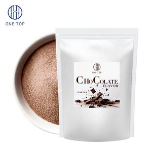 ONE TOP - Ingredientes de Primera Calidad para Té de Burbujas con Chocolate en Polvo en Bolsa - Product Image 2