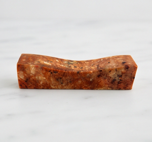 Reposacucharas de mármol de diseño para cocina, hogar, hotel, restaurante y eventos de boda, artículos de decoración de mesa. - Product Image 6