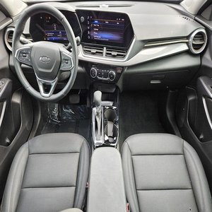 Prêt à être expédié : Chevrolet Trax Activ FWD 2025 à vendre - Product Image 6