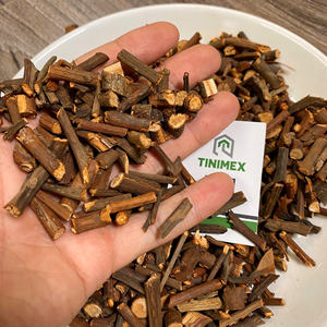 Suministro OEM de hojas de tallo de canela Premium Kayu Manis Blend Feuilles de Cannelle para exportadores de té - Product Image 3