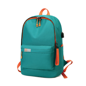 casual customizable wholesale <b>school</b> bag for middle high <b>school</b> <b>waterproof</b> <b>backpack</b> for students - Product Image 6