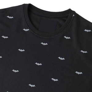 Sweat-shirts pour hommes avec logo personnalisé, prix bas, vêtements d'hiver, sweat-shirts en molleton de coton avec logo personnalisé pour hommes - Product Image 6