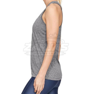 เสื้อกล้ามผู้หญิงสำหรับผู้ใหญ่ให้บริการผลิตสไตล์ที่ดีที่สุด - Product Image 6