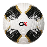 Balón de Fútbol Profesional Personalizado de PU de Oxva Industries con Alta Retención de Aire, Diseño Ligero y Ecológico
