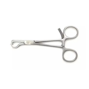 Pinzas Ortopédicas Quirúrgicas de Alta Calidad para Sujeción de Huesos, Instrumentos Veterinarios Ortopédicos Manuales, Aprobadas por la CE - Product Image 3