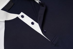 Ropa Deportiva Transpirable con Logotipo Personalizado, Camiseta de Gimnasio de Alto Rendimiento para Hombre, Secado Rápido, Fabricante de Ropa Deportiva Activa - Product Image 4