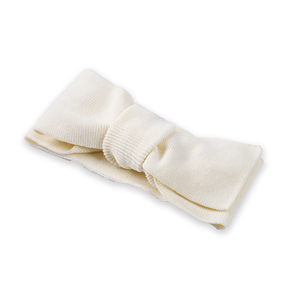 Baby Headwrap Casual 100% Cotton Eco-Friendly Custom Headband Bowknot Kids Packaging Photography <b>Gift</b> 110cm Style Solid Color - Product Image 4