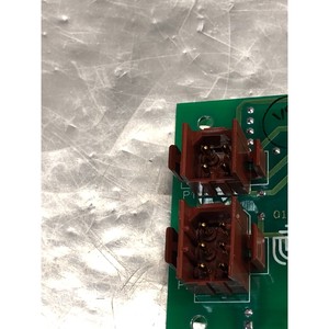 AMAT 0100-09283 ชุดแผงวงจรพิมพ์ (PCB Assy) อินเทอร์เฟซไดรเวอร์สเต็ปเปอร์ - อุปกรณ์และอะไหล่เซมิคอนดักเตอร์ระดับโลกที่เชื่อถือได้ - Product Image 3