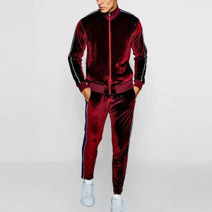 Conjunto Deportivo Transpirable de Talla Grande para Unisex, Diseñado para Correr, Entrenamiento y Ejercicio Físico, de Secado Rápido - Product Image 1