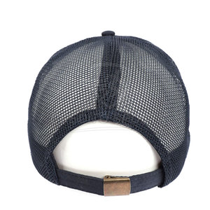 Casquettes décontractées avec logo personnalisé, en coton, avec sangle réglable, pour un usage quotidien décontracté, casquettes décontractées de haute qualité - Product Image 3