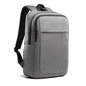 Lightweight Polyester <b>Laptop</b> <b>Backpack</b> with Waterproof USB Compartment New Design Zipper Closure for Travel School Official Use - Product Image 3