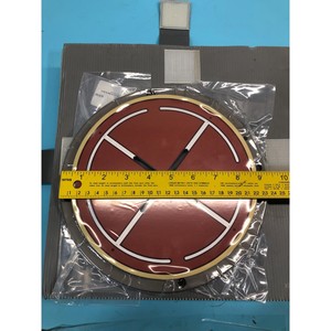 Shibaura 3FA3475G-1, Shibatec 810-51414, 8" Mono - อุปกรณ์และอะไหล่เซมิคอนดักเตอร์ระดับโลกที่เชื่อถือได้ - Product Image 3