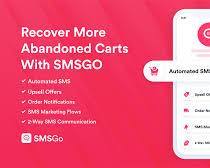 Aplicación de recuperación de carritos abandonados de Shopify con recordatorios automatizados, notificaciones y ofertas para recuperar ventas perdidas. - Product Image 3