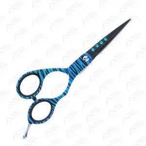 Ciseaux de coiffure professionnels pour salon de beauté, produits capillaires, ciseaux de coupe, instruments de coiffure et de soin, ciseaux de barbier - Product Image 3