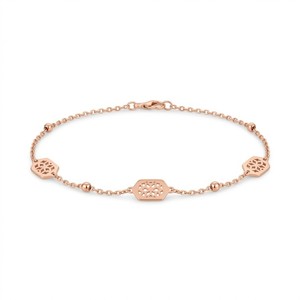 Radiant Natural Marquise Cut Filled Diamond <b>Cluster</b> Bracelet Unisex 14K Gold Plated IGI Certified Luxury Bridal Wear G Color 26g - Product Image 5