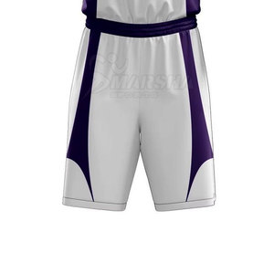 Uniforme de basket-ball de haute qualité, design personnalisé, logo imprimé, vêtements de sport, faible MOQ, service OEM - Product Image 5