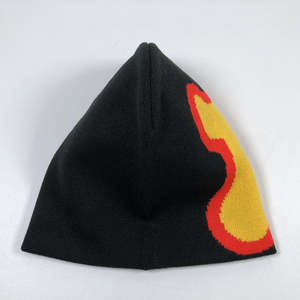 Gorros de Invierno de Diseño Personalizado de Alta Calidad, Transpirables, Impermeables, 100% Algodón, Unisex, Multicolores, Nueva Moda - Product Image 3