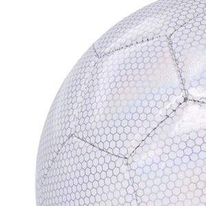 ลูกฟุตบอลขนาดมาตรฐานและน้ำหนักมาตรฐาน มาใหม่ พิมพ์โลโก้ตามสั่งได้ - Product Image 3