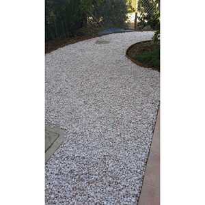 Galets roses corail 15-25 mm - Sacs de 1000 kg - Product Image 3