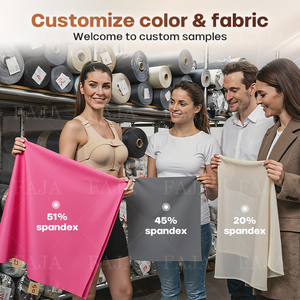 <span class=keywords><strong>Soutien</strong></span>-<span class=keywords><strong>gorge</strong></span> push-up sans fil pour femme, <span class=keywords><strong>post</strong></span>-chirurgie, compression, design 3D, haut sculptant, <span class=keywords><strong>augmentation</strong></span> <span class=keywords><strong>mammaire</strong></span>, faja, gaine amincissante - Product Image 3