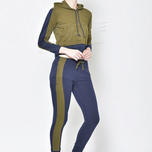 Conjuntos Deportivos Ligeros de Primera Calidad al por Mayor para Mujer, Ropa Deportiva, Ropa para Correr, Conjuntos Deportivos Femeninos - Product Image 3