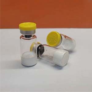 Viales de Péptidos de 30 mg de Alta Pureza para Moldear el Cuerpo - Product Image 4