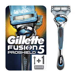 Cuchillas de afeitar desechables Gillette Fusion - Product Image 5