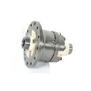 Conjunto de caja diferencial para JCB, lado izquierdo y derecho, OEM 450/10800, para reparación de eje de retroexcavadora 3CX 4CX - Product Image 1