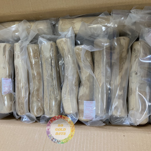 Juguete Masticable de Madera con Forma de Perro de Dibujos Animados, Resistente a Mordidas, para Aliviar la Ansiedad, Limpiar los Dientes, Multifuncional - Product Image 1