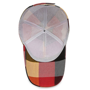 Wholesale Custom Letter Structured New Fashion Baseball Cap Best Quality Casual Caps <b>Waterproof</b> Feature High Quality <b>Hats</b> Sale - Product Image 6