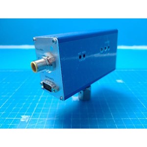 เครื่องวัดสุญญากาศไมโครไอออน Granville-Phillips Convectron ATM 385011-GQ-T มือสอง สภาพเดิม อะไหล่อุปกรณ์เซมิคอนดักเตอร์รุ่นเก่า - Product Image 1