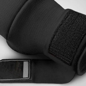 Vendas de mano fáciles de usar, protector de puño personalizado, guantes interiores acolchados de gel para boxeo, MMA, kickboxing, vendas de mano rápidas de gel - Product Image 6