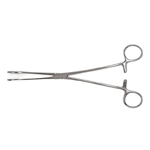 Foerster Sponge Forceps 25cm - Product Image 1