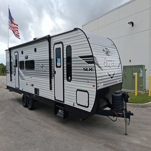 Nuevo 2026 J-a-y-c-o J-a-y F-l-i-g-h-t S-l-x 287BHS - Product Image 1