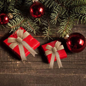 Ruban en toile de jute 100% naturel, 1/2 pouce x 10 mètres, tissé, écologique, pour la fabrication artisanale, bordures, couronnes, décorations de fêtes - Product Image 2