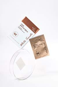 Film Dermagen au Glutathion pour l'éclaircissement, l'hydratation et l'exfoliation de la peau – Soin quotidien pour femmes - Product Image 5