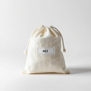 Bolsas de Muestreo de Suelo de Algodón para Geología, con Cordón, Ligeras, Resistentes al Agua, Simples, Portátiles, Duraderas y Reutilizables para Minería - Product Image 5