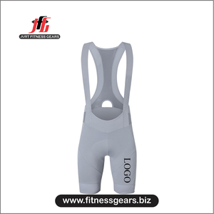 Unisex Adults Cycling <b>Bib</b> Shorts <b>Training</b> Racing Riding Quick Dry Breathable Compression Spandex/Polyester Fitted Padded Road - Product Image 1