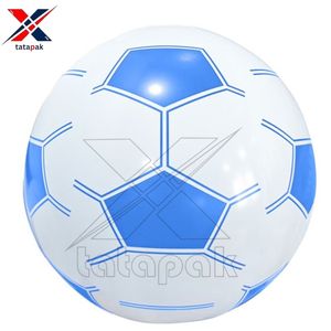 Ballon de football personnalisé haute performance, taille officielle 5, en PU/PVC, thermocollé, pour adultes unisexes, usage intérieur/extérieur, entraînement. - Product Image 4