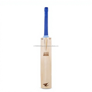 ZAP Signature Édition Limitée Premium Batte de Baseball en Bois de Saule à Long Manche Personnalisée Gravée au Laser Minimaliste Durable Légère - Product Image 3
