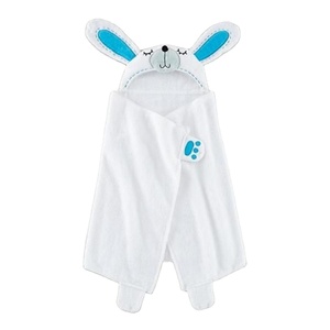 Baby Covering Leakproof Cartoon Style <b>Blanket</b> Easy Absorbent <b>Swaddle</b> Skin Friendly High Durable Baby <b>Swaddle</b> With Custom Logo - Product Image 1