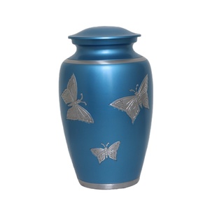 Urne de crémation unique pour garder les cendres de vos proches pour sauver les souvenirs Urne à prix abordable par HHO - Product Image 1