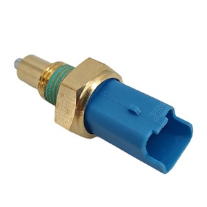 Nouvel interrupteur de feux de recul OEM 8200209496 8200771472 pour Renault Clio Kangoo Logan Megane Dacia - Product Image 5